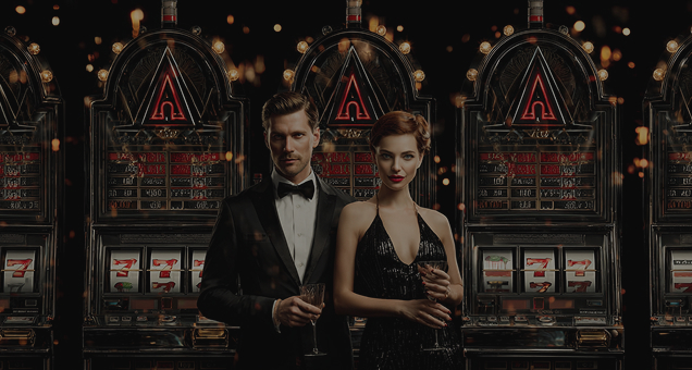 Grand Casino Aš